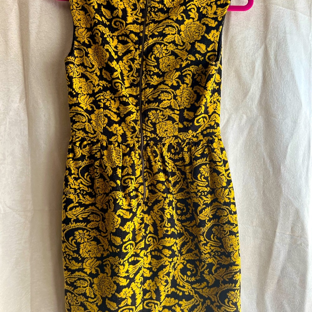 Beautiful Vintage Style Dress